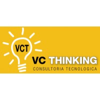 VC THINKING logo, VC THINKING contact details