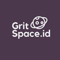 Gritspace Indonesia logo, Gritspace Indonesia contact details