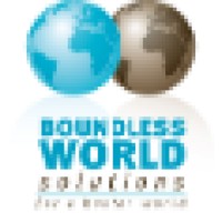 Boundless World Solutions logo, Boundless World Solutions contact details