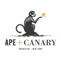 Ape & Canary on Strathallan logo, Ape & Canary on Strathallan contact details