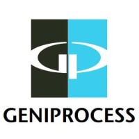 Geniprocess International logo, Geniprocess International contact details