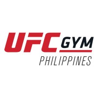 UFC GYM Philippines logo, UFC GYM Philippines contact details