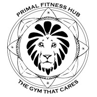 Primal Fitness Hub logo, Primal Fitness Hub contact details