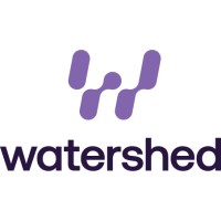 Watershed Informatics logo, Watershed Informatics contact details