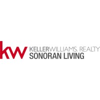 Keller Williams Sonoran Living Scottsdale logo, Keller Williams Sonoran Living Scottsdale contact details