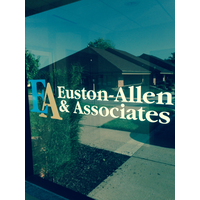 Euston-Allen & Assoc logo, Euston-Allen & Assoc contact details