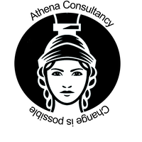 Athena Consultancy logo, Athena Consultancy contact details