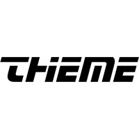 Thieme logo, Thieme contact details