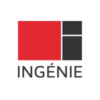 INGENIE logo, INGENIE contact details