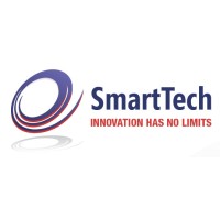 SmartTech logo, SmartTech contact details