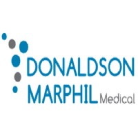 Donaldson Marphil Medical Inc. logo, Donaldson Marphil Medical Inc. contact details