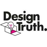 Design Truth logo, Design Truth contact details