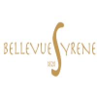 Hotel Bellevue Syrene logo, Hotel Bellevue Syrene contact details