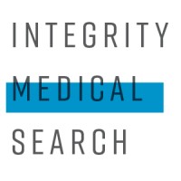 Integrity Medical Search logo, Integrity Medical Search contact details