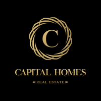 Capital Homes logo, Capital Homes contact details