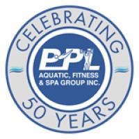 PPL Aquatic, Fitness & Spa Group Inc. logo, PPL Aquatic, Fitness & Spa Group Inc. contact details