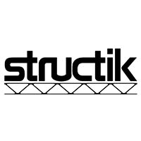 Structik logo, Structik contact details