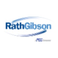 RathGibson logo, RathGibson contact details