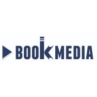 BookMedia Publishing logo, BookMedia Publishing contact details