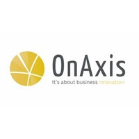 Onaxis Consulting logo, Onaxis Consulting contact details