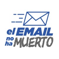 El Email no ha Muerto logo, El Email no ha Muerto contact details