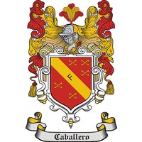 Caballero International Realty, Inc. logo, Caballero International Realty, Inc. contact details