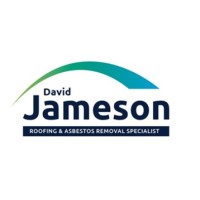 David Jameson Roofing Services Ltd logo, David Jameson Roofing Services Ltd contact details