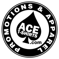 Ace T-Shirts logo, Ace T-Shirts contact details