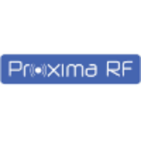 ProximaRF Technology logo, ProximaRF Technology contact details