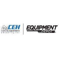 Equipment Depot logo, Equipment Depot contact details