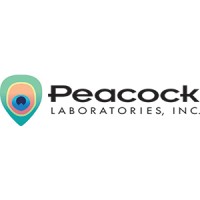 Peacock Laboratories, Inc. logo, Peacock Laboratories, Inc. contact details