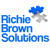 Richie Brown Solutions Ltd logo, Richie Brown Solutions Ltd contact details