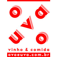 Ovo e Uva Vinho & Comida logo, Ovo e Uva Vinho & Comida contact details