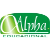 Alpha Educacional logo, Alpha Educacional contact details