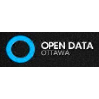 Open Data Ottawa logo, Open Data Ottawa contact details