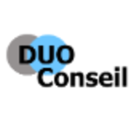 Duo Conseil logo, Duo Conseil contact details