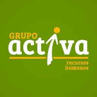 Activa - Recursos Humanos logo, Activa - Recursos Humanos contact details