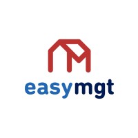 Easy MGT logo, Easy MGT contact details