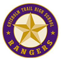 Chisholm Trail High School logo, Chisholm Trail High School contact details