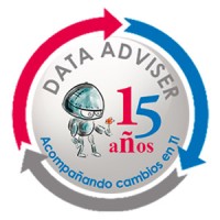 Data Adviser logo, Data Adviser contact details