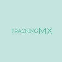 TrackingMX logo, TrackingMX contact details