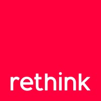 ReThink Recruitment logo, ReThink Recruitment contact details