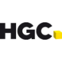 HG COMMERCIALE (HGC) logo, HG COMMERCIALE (HGC) contact details