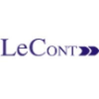 LeCont logo, LeCont contact details