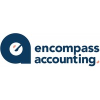 Encompass Accounting logo, Encompass Accounting contact details