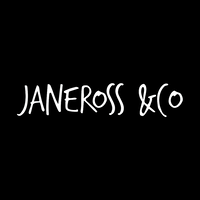 JANEROSS &Co logo, JANEROSS &Co contact details