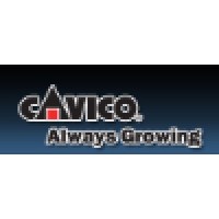 Cavico Corp logo, Cavico Corp contact details