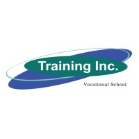 Training Inc logo, Training Inc contact details