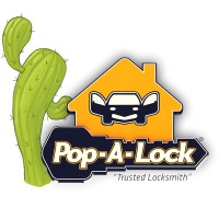 Pop-A-Lock of Phoenix and Greater Maricopa County logo, Pop-A-Lock of Phoenix and Greater Maricopa County contact details