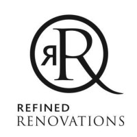 Refined Renovations logo, Refined Renovations contact details